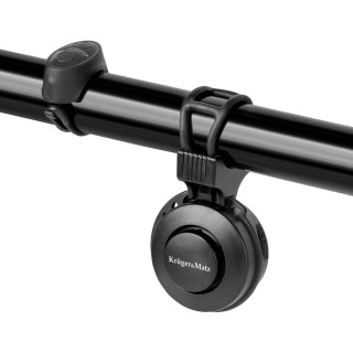 KM0945 Elektryczny dzwonek rowerowy Kruger&Matz XH20