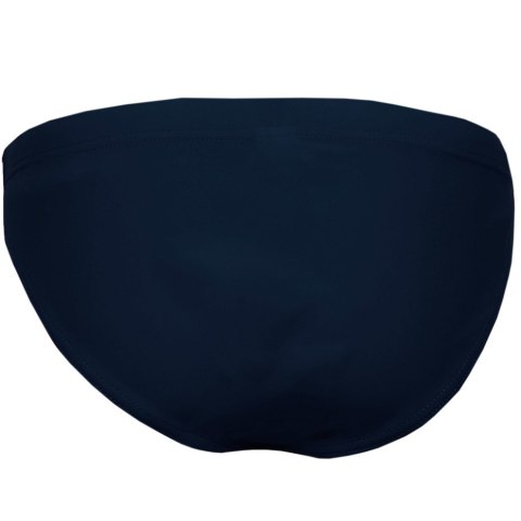 ND05_S10095-152cm Kąpielówki dla chłopca Crowell Oscar kol.02 granatowo-żółte r.152cm