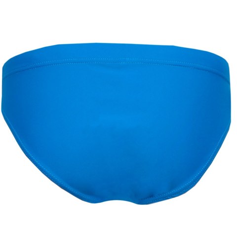 ND05_S10096-140cm Kąpielówki dla chłopca Crowell Oscar kol.03 niebiesko-zielone r.140cm