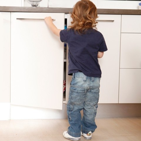 ND19_PCR101P___A Zatrzask zabezpieczający - 6 szt.