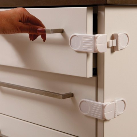 ND19_PCR133P___D Zamknięcie zabezpieczające kątowe - 2 szt.