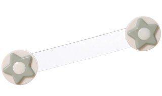 ND19_PCR145P___D_______M Wielofunkcyjne zabezpieczenie - Kwiat/Gwiazda