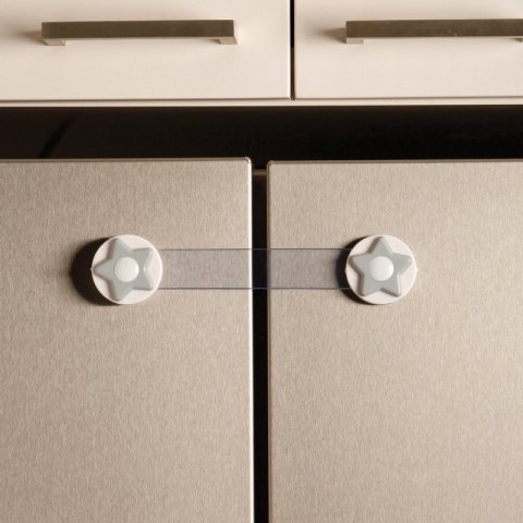 ND19_PCR145P___D_______M Wielofunkcyjne zabezpieczenie - Kwiat/Gwiazda