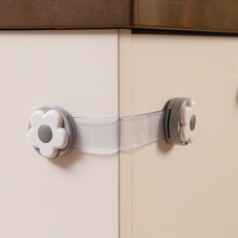 ND19_PCR145P___D_______M Wielofunkcyjne zabezpieczenie - Kwiat/Gwiazda