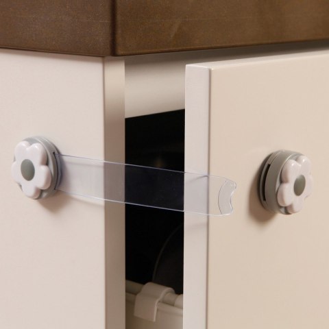 ND19_PCR145P___D_______M Wielofunkcyjne zabezpieczenie - Kwiat/Gwiazda