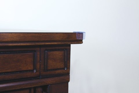 ND19_PCR163P___A_M_(G163) Nakładki na krawędzie - 8 szt.