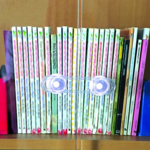 ND19_PCR188P___A Małe wielofunkcyjne zabezpieczenie - 4 szt.