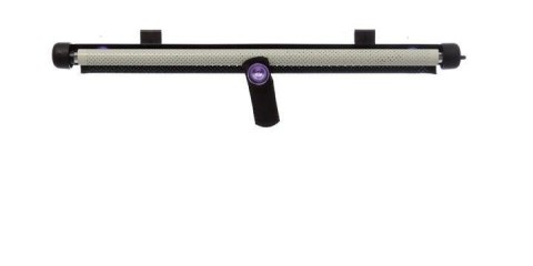 ND19_PCR237P Roleta samochodowa przeciwsłoneczna UV - dwustronna - Zebra