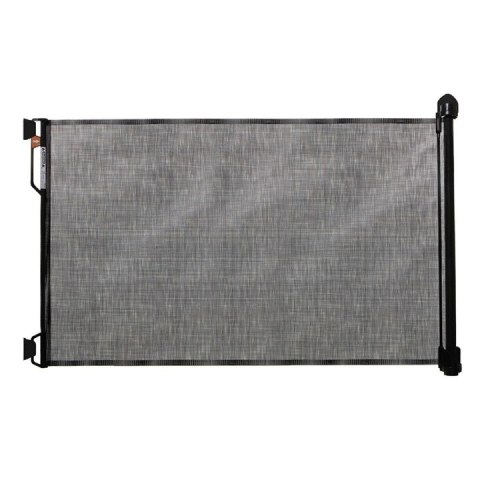 ND19_PCR944P_(G944BB) Dystans do bramki Roll Up - czarny