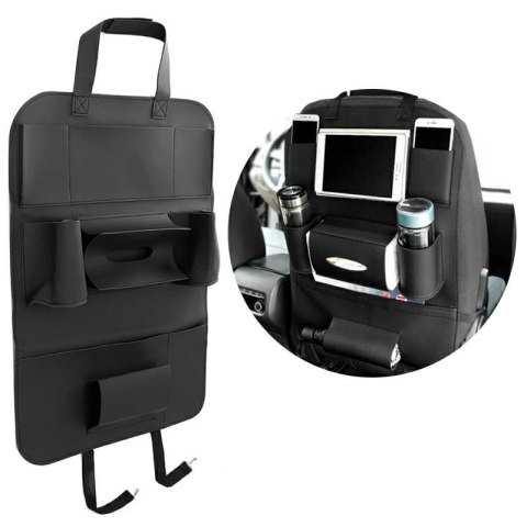 ND32_A14F A14F ORGANIZER DO SAMOCHODU NA FOTEL SOF