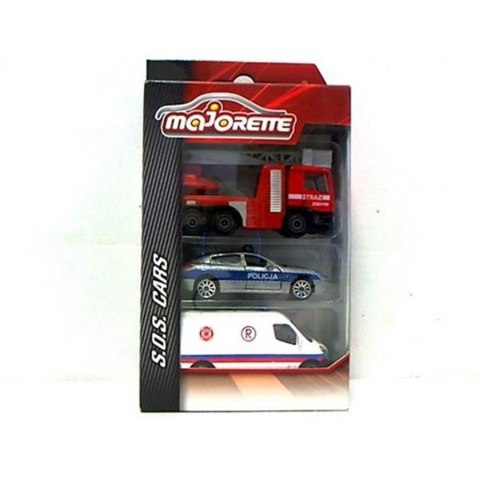 ND39_410340 AUTO OSOB MET 7CM 212052010 MAJORETTE B/C