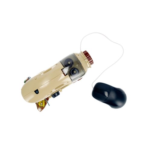 ND39_460034 AGD MASZYNA DO SZYC B/O 27X19X8 MC WB 24/48