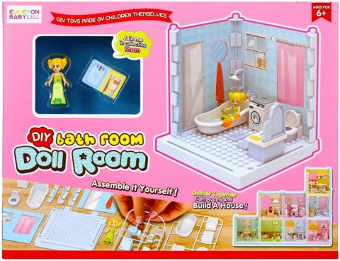 ND39_482600 KLOCKI KONSTR 35X27X6 MC LAZIENKA WB 18/36