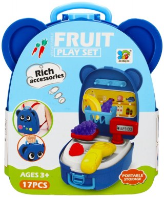 ND39_482741 SUPERMARK AKC 17X19X9 MC PLECAK 36/72