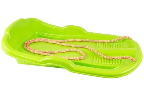 Sanki plastikowe ze sznurkiem 6481