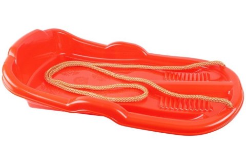 Sanki plastikowe ze sznurkiem 6481