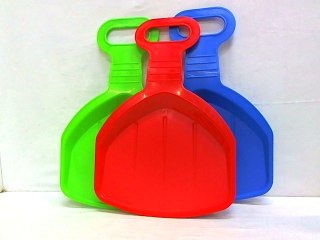 Ślizg zjazdowy duży U515 00343