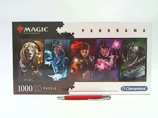 !!! CLE puzzle 1000 Panorama Magic 39565
