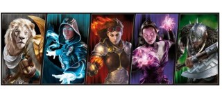 !!! CLE puzzle 1000 Panorama Magic 39565