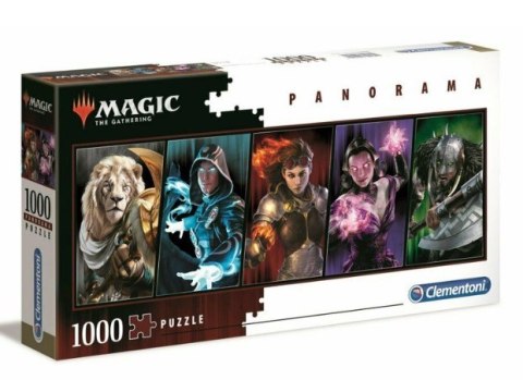 !!! CLE puzzle 1000 Panorama Magic 39565