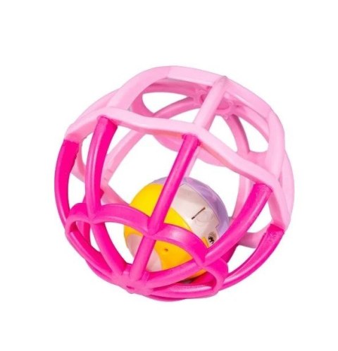 Grzechotka świec.piłeczka SmilyPlay SP83659 36597