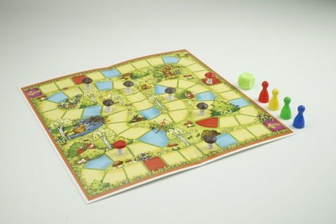 Grzybobranie małe AB 37435