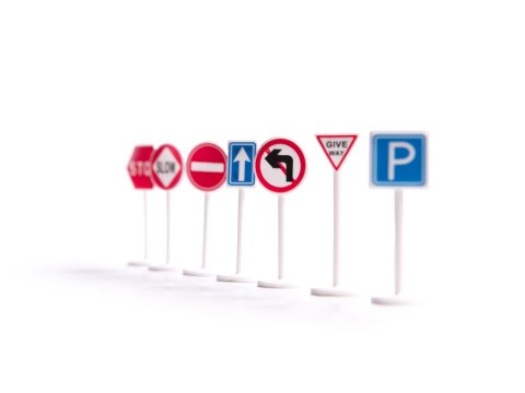 KX6684_1 Transporter samolot + 3 auta policja