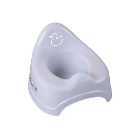 ND35_63513_TEDK091-122 Nocnik kaczka j.szary