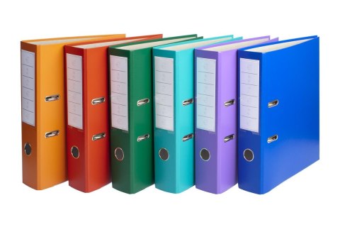 ND39_319510 SEGREGATOR A4/75 EKO 624429 FIOLET