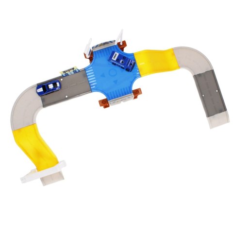 ND39_481582 PARKING AKC 30X22X8 MC POLICJA WB 30