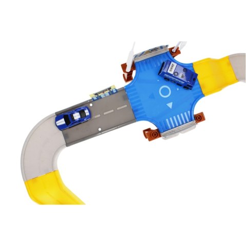 ND39_481582 PARKING AKC 30X22X8 MC POLICJA WB 30