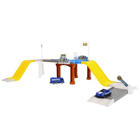 ND39_481582 PARKING AKC 30X22X8 MC POLICJA WB 30