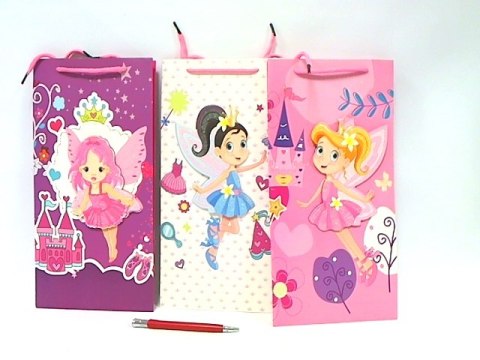 Torebka upominkowa JY 148 XM 11651