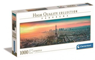 !!! CLE puzzle 1000 Panorama HQ Paris 39641