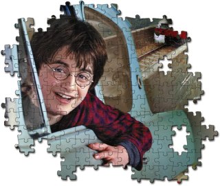 !!! CLE puzzle 104 Harry Potter 25724