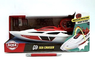Dickie RC Sea Cruiser 34cm 110-6003