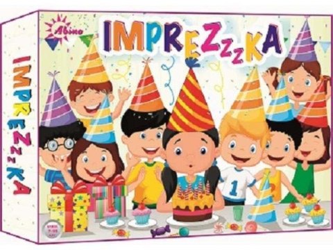 Gra Imprezzzka AB 72816