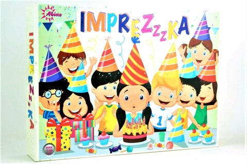 Gra Imprezzzka AB 72816