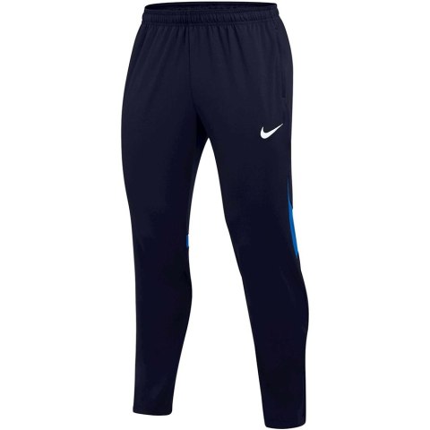 ND05_S10204-S DH9240 451 Spodnie męskie Nike DF Academy Pant KPZ granatowe DH9240 451 r.S