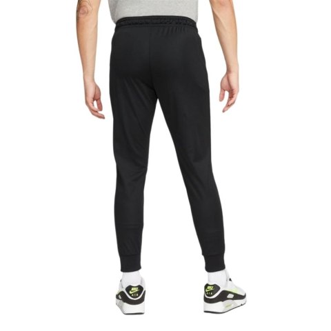ND05_S10214-S DC9016 010 Spodnie męskie Nike NK Dri-Fit FC Liber Pant K czarne DC9016 010 r.S