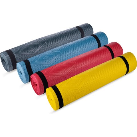 ND38_8711252268613_GREY Umbro - Mata do fitness yoga (szary)