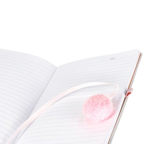 ND39_482216 NOTES HOLOGRAFICZNY A5 CAT STK B/C 6/36