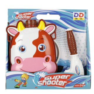 ND39_487926 PISTOLET NA WODE KROWA PLECAK 30X29X6 MC WB 48