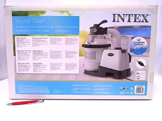 Pompa piaskowa 4500L/H 220V RCD 26644GS 13891