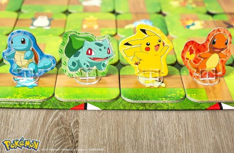 RAV Gra Tajemnice Labiryntu Pokemon 27036