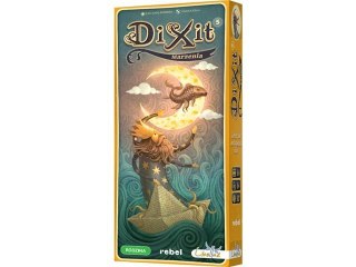 Rebel Gra Dixit 5: Marzenia 24378