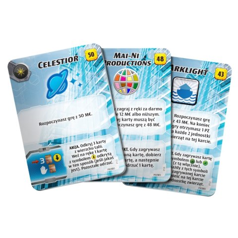 Rebel gra Terraformacja Marsa: Ekspedyc.Ares 16318