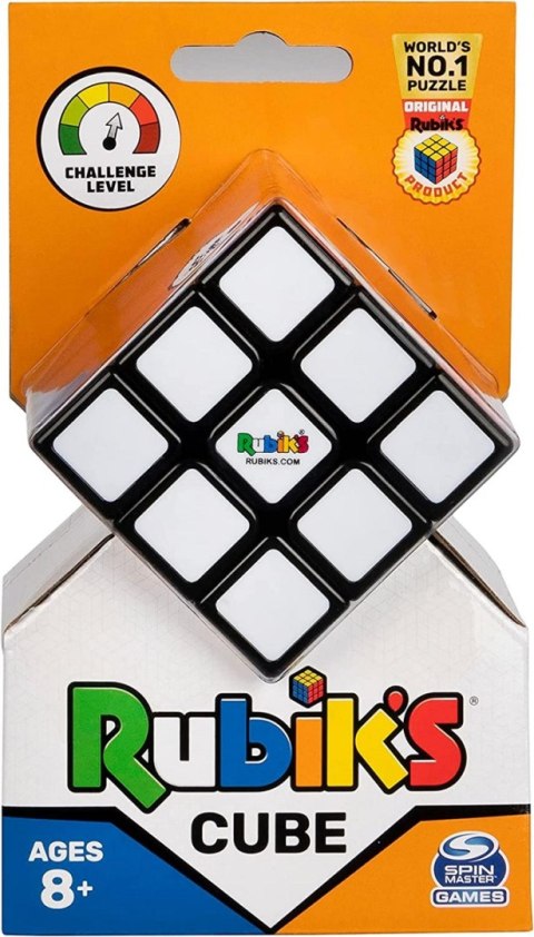 SPIN kostka Rubika 3x3 6063968 /6