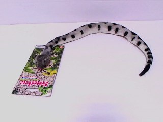 Wąż z groszkiem 60cm 3rodz HAB033 85344