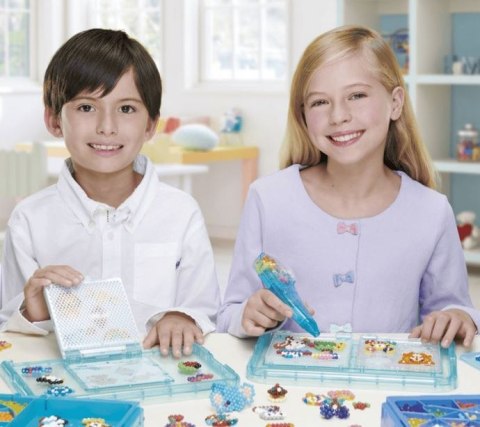 AQUABEADS Pastelowe koraliki podst.31505 15057